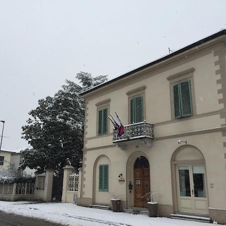 Lucca Relais Bed & Breakfast Luaran gambar