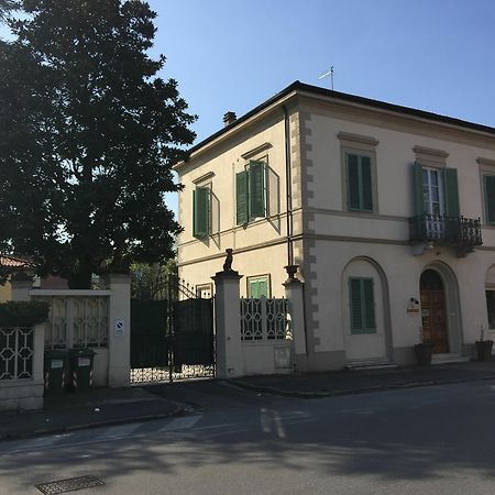 Lucca Relais Bed & Breakfast Luaran gambar