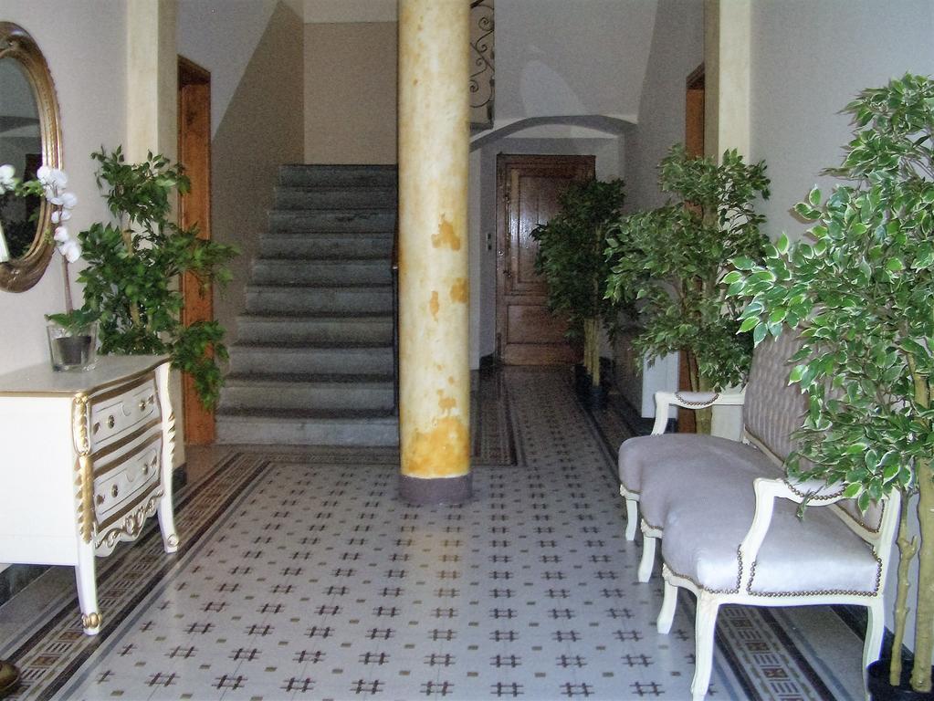 Lucca Relais Bed & Breakfast Luaran gambar