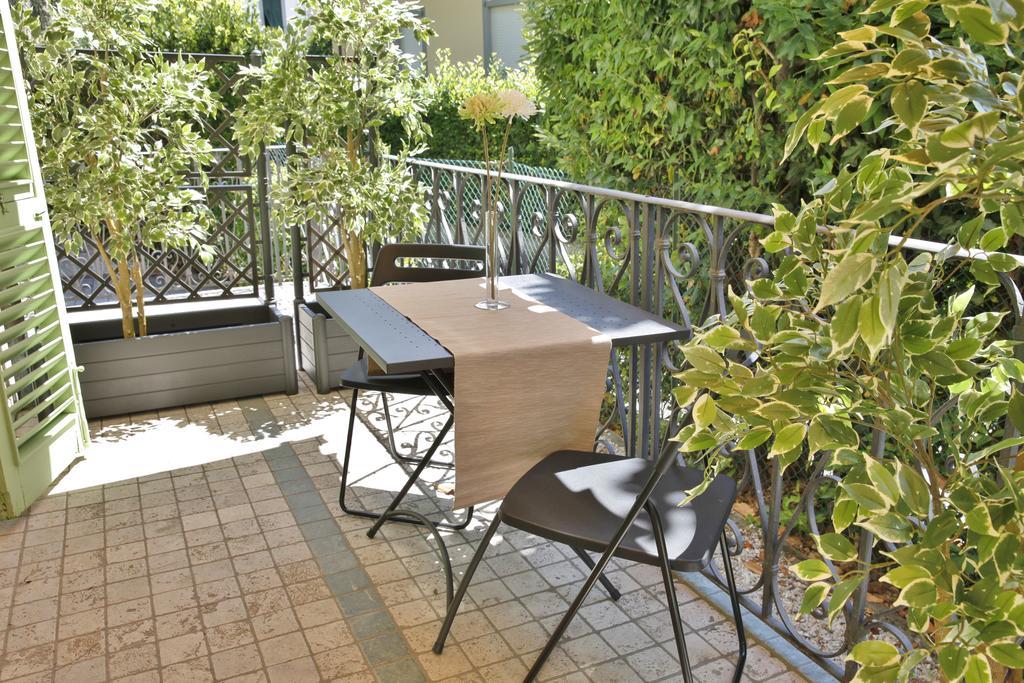 Lucca Relais Bed & Breakfast Luaran gambar