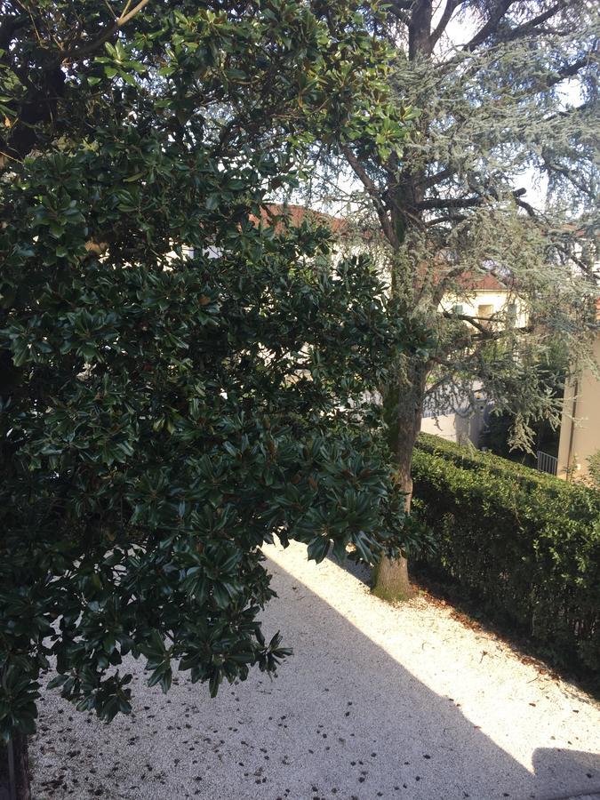 Lucca Relais Bed & Breakfast Luaran gambar