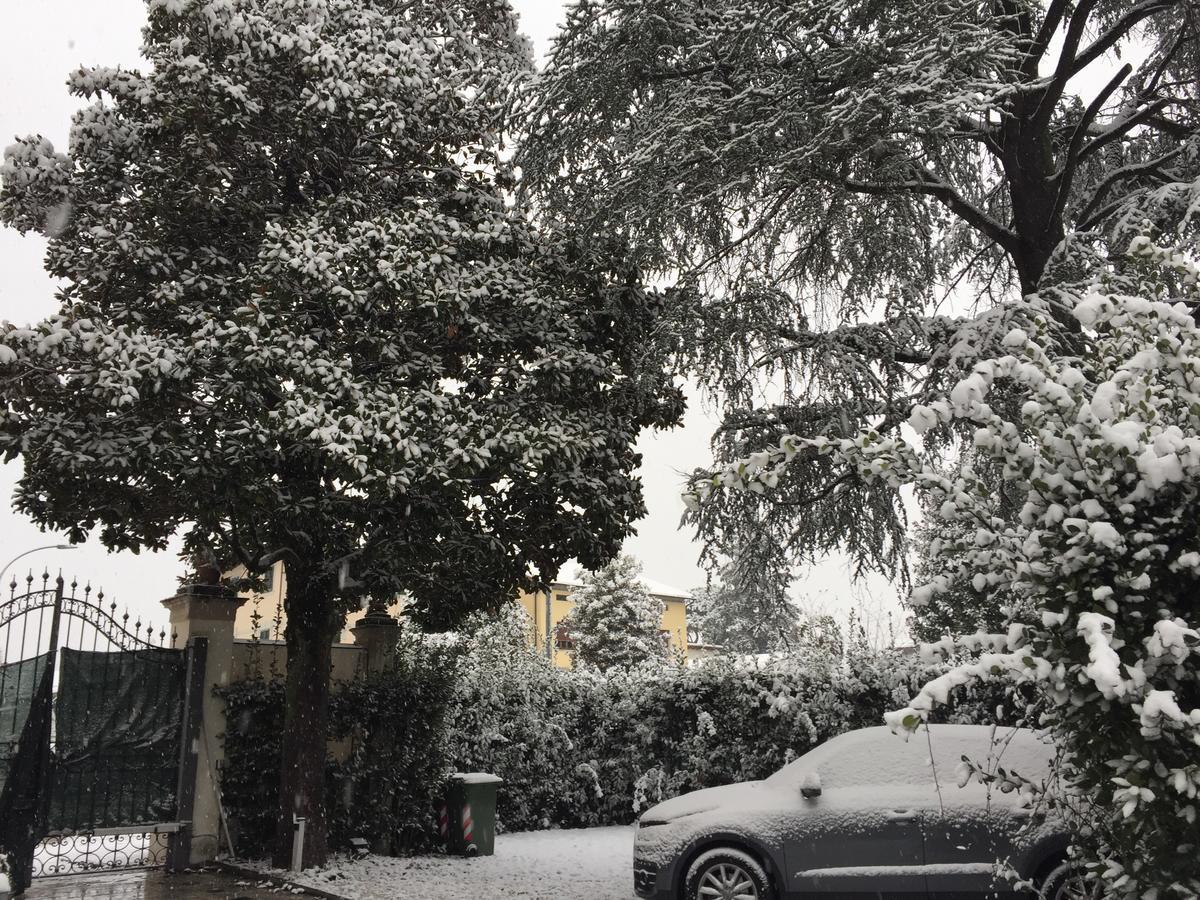 Lucca Relais Bed & Breakfast Luaran gambar