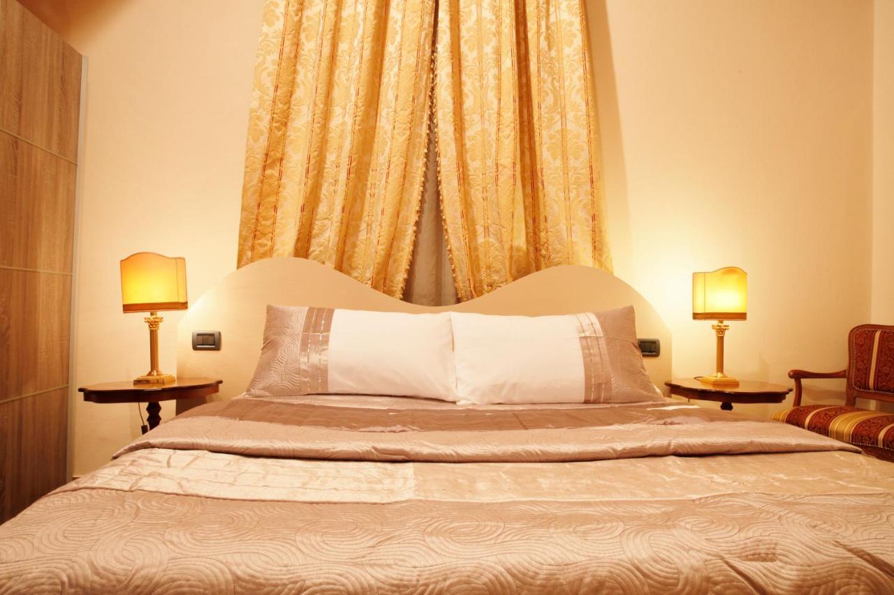 Lucca Relais Bed & Breakfast Luaran gambar