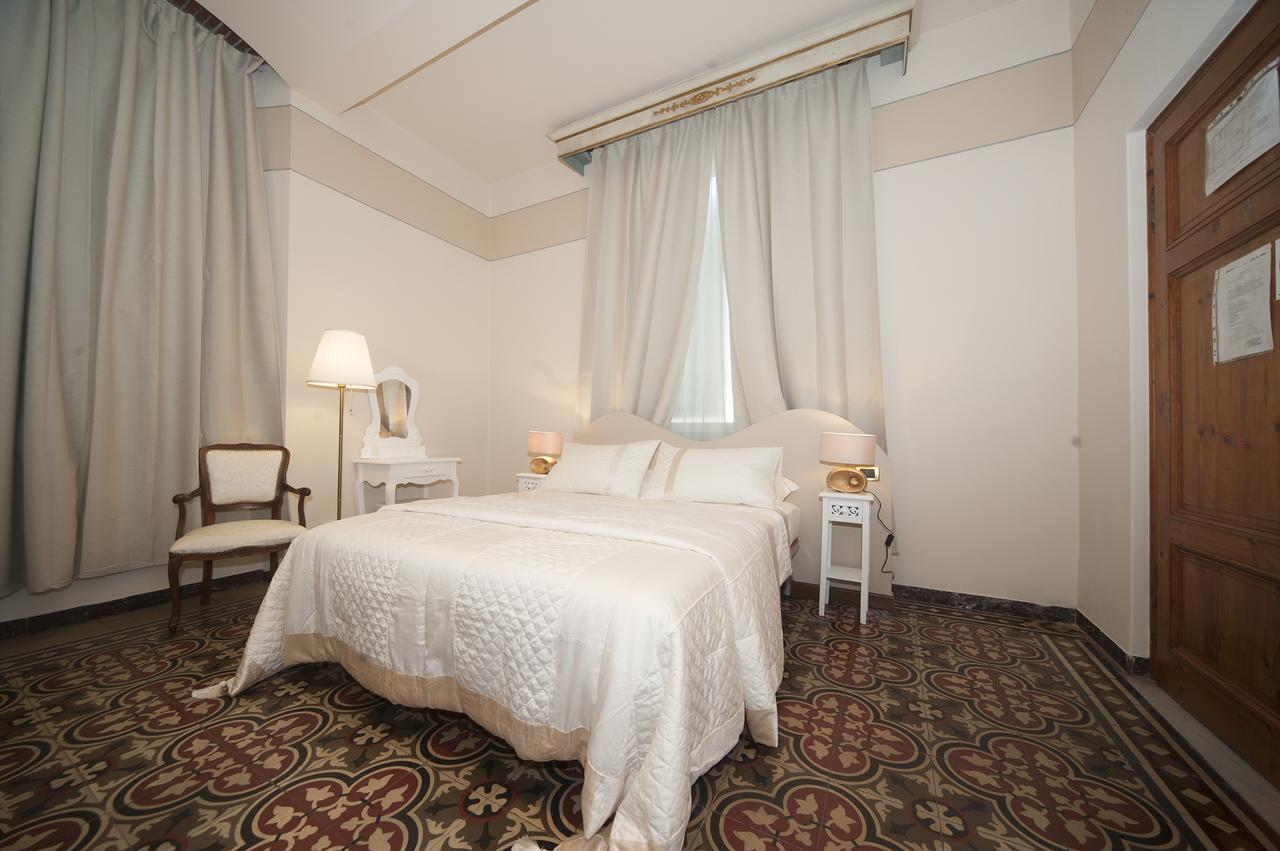 Lucca Relais Bed & Breakfast Luaran gambar
