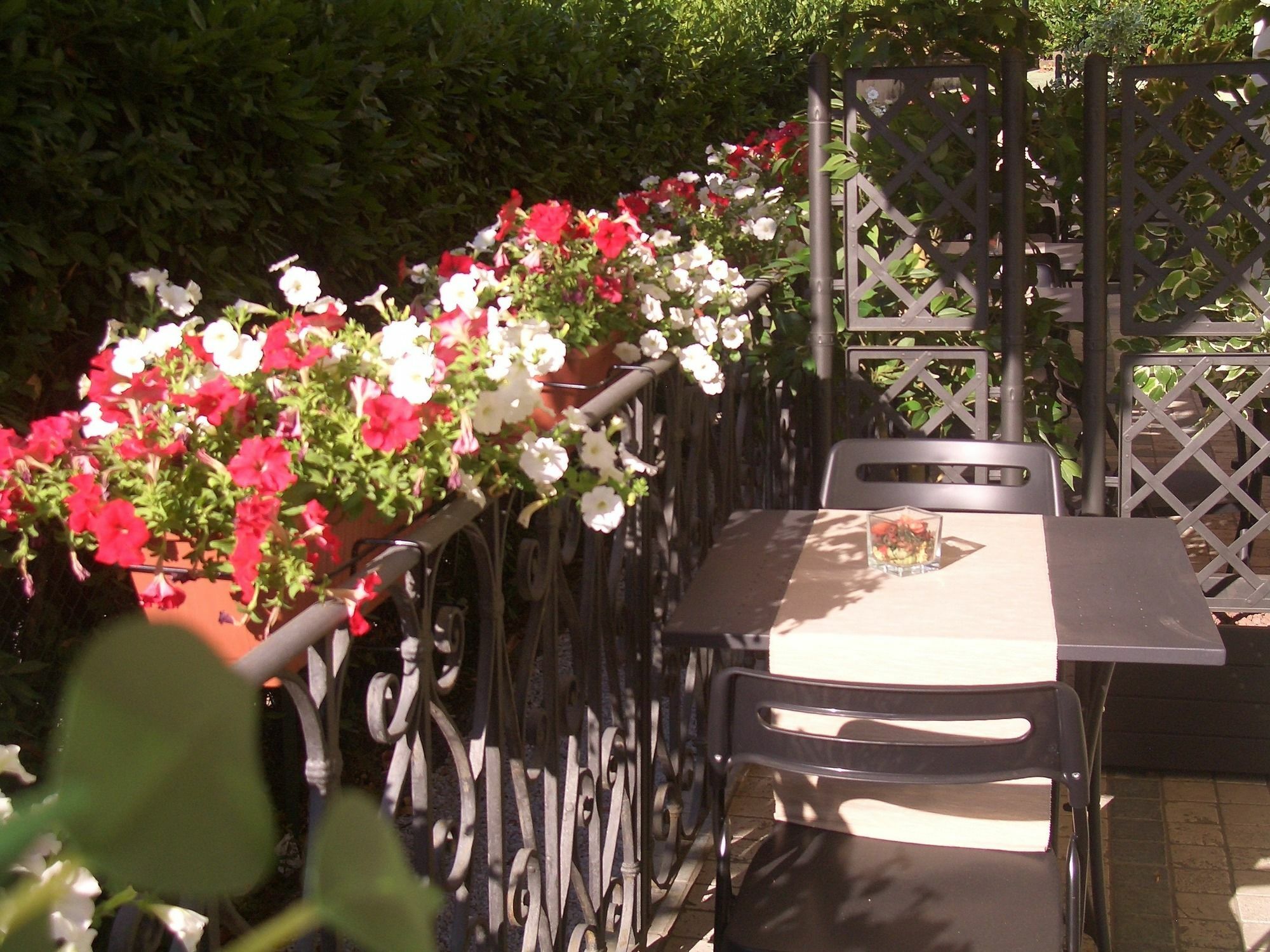 Lucca Relais Bed & Breakfast Luaran gambar