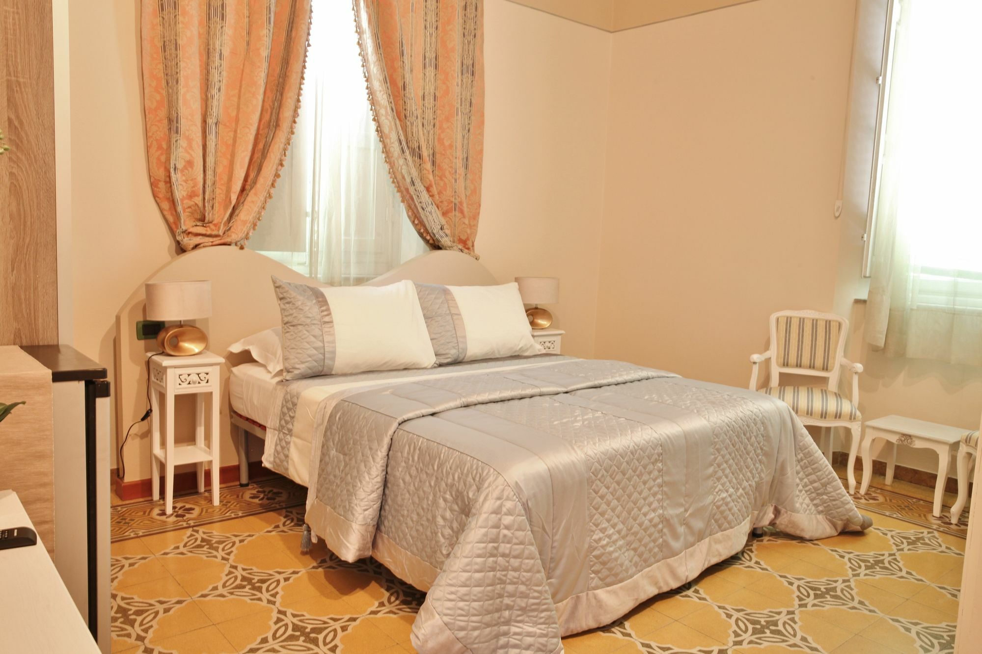 Lucca Relais Bed & Breakfast Luaran gambar