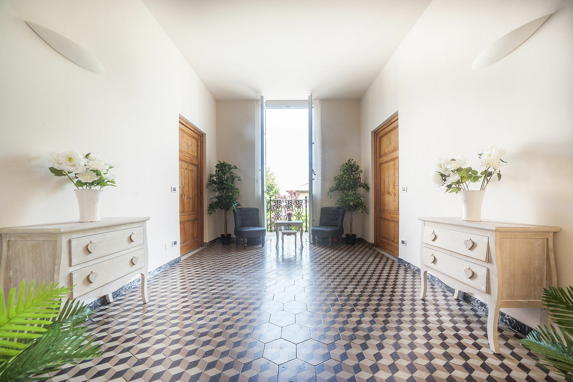 Lucca Relais Bed & Breakfast Luaran gambar