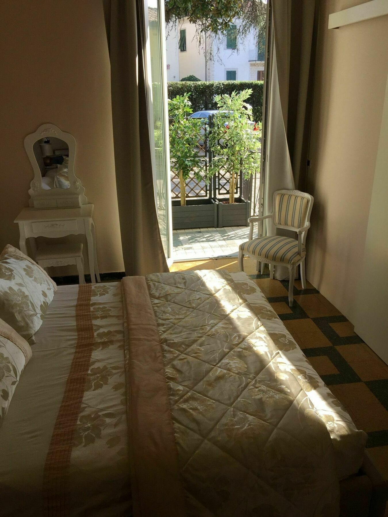 Lucca Relais Bed & Breakfast Luaran gambar