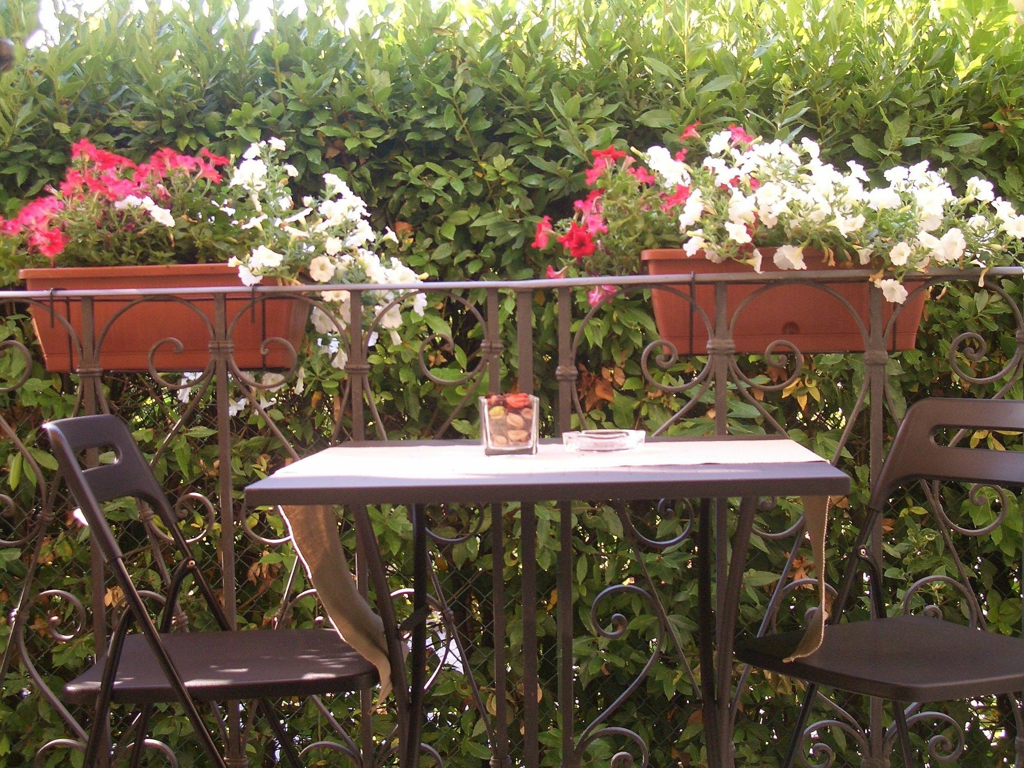 Lucca Relais Bed & Breakfast Luaran gambar