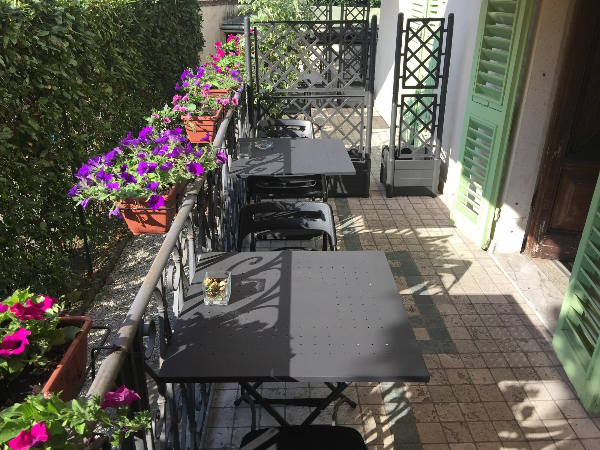 Lucca Relais Bed & Breakfast Luaran gambar