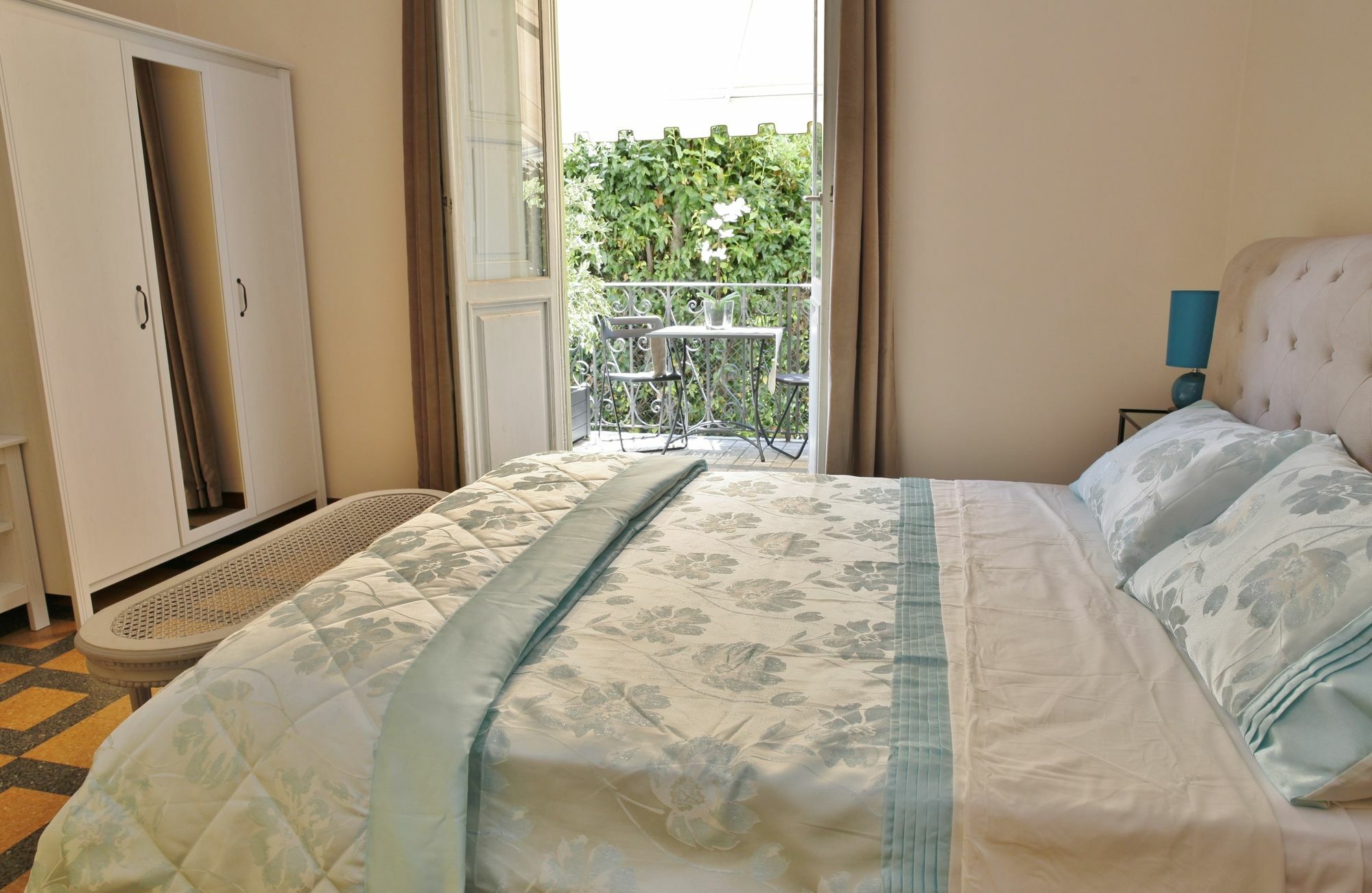 Lucca Relais Bed & Breakfast Luaran gambar