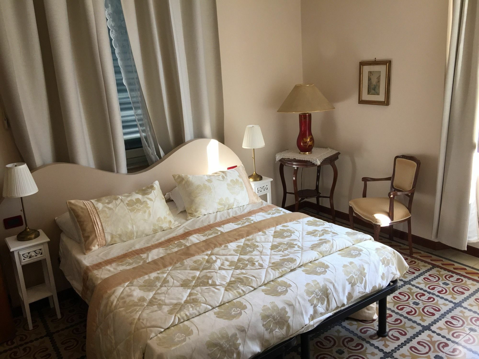Lucca Relais Bed & Breakfast Luaran gambar