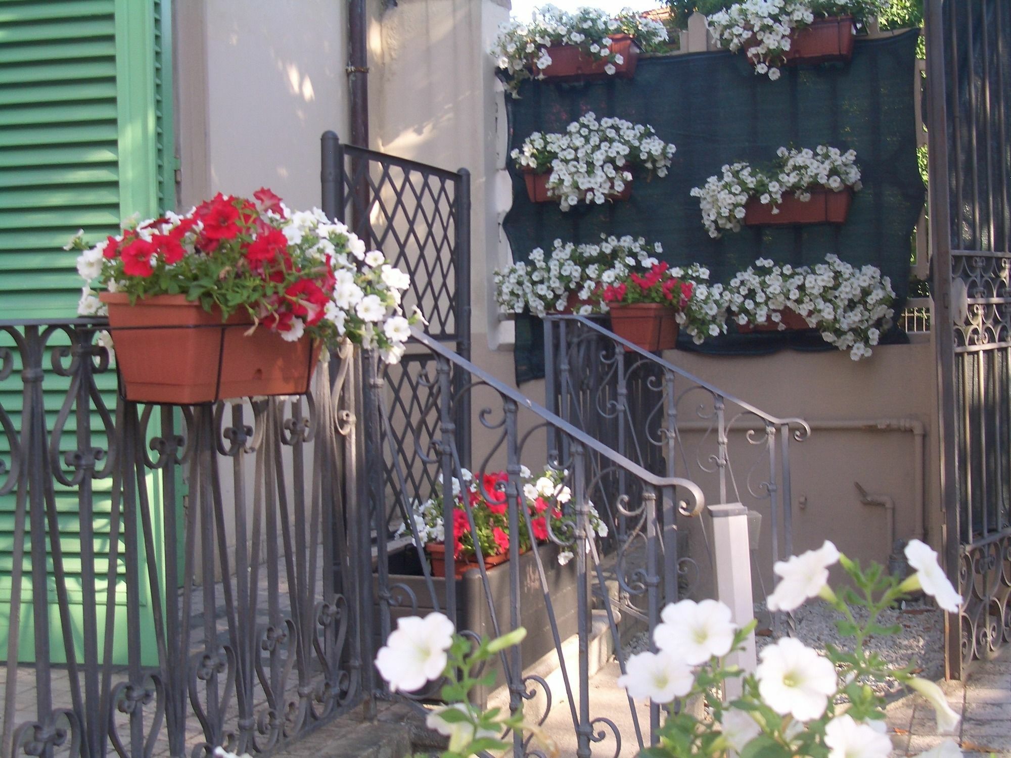 Lucca Relais Bed & Breakfast Luaran gambar