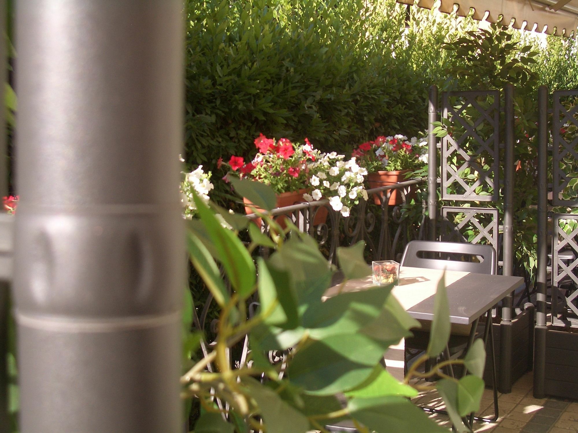 Lucca Relais Bed & Breakfast Luaran gambar