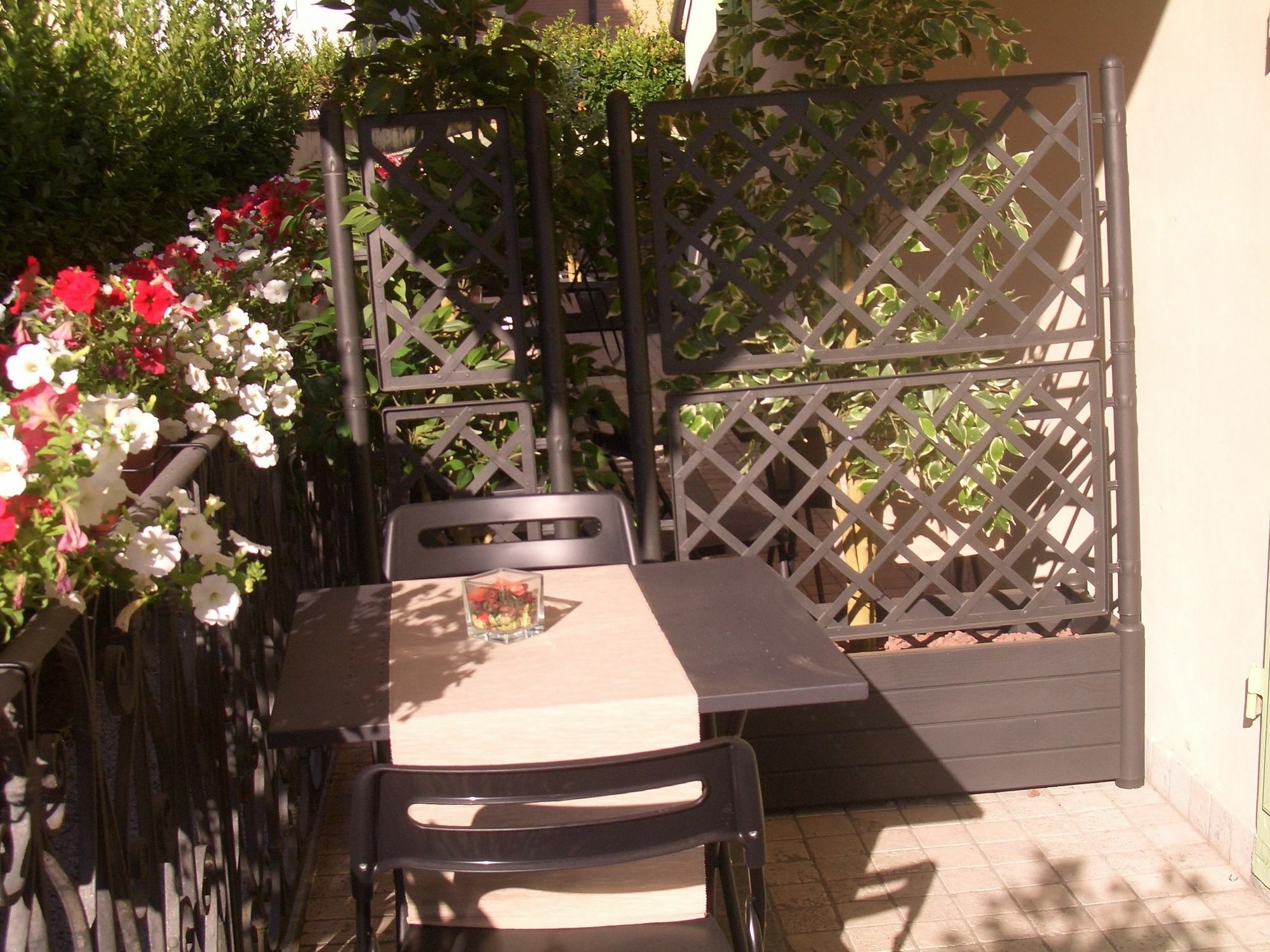 Lucca Relais Bed & Breakfast Luaran gambar