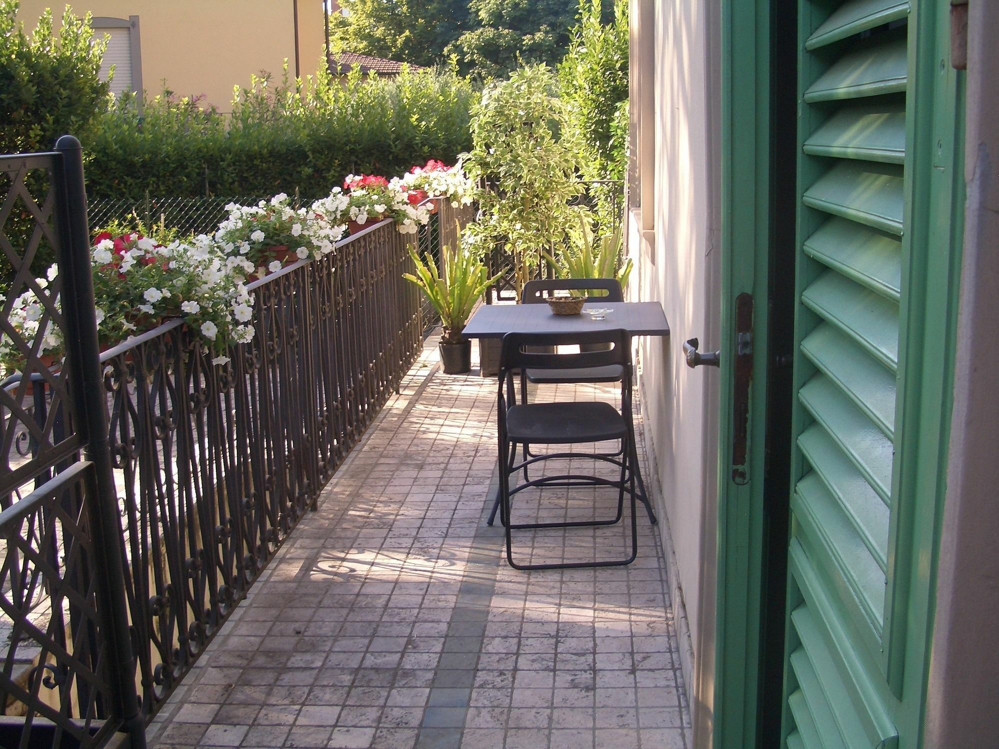 Lucca Relais Bed & Breakfast Luaran gambar
